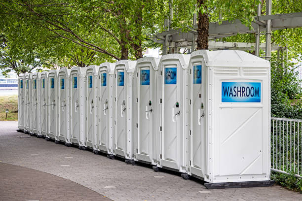 Portable Toilet Options We Offer in Norwood, PA