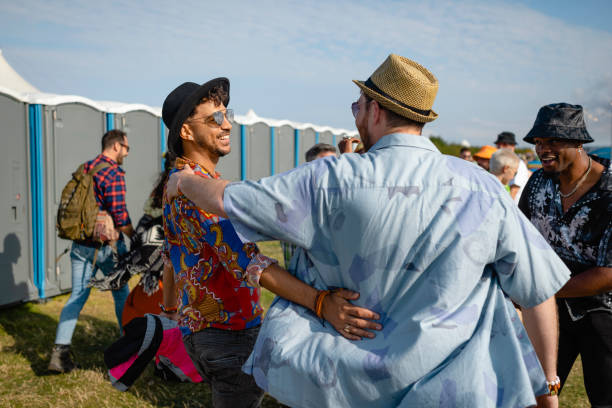 Best Wedding porta potty rental  in Norwood, PA