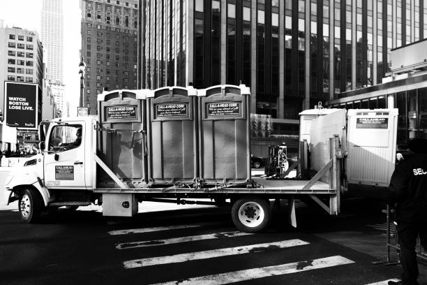 Best Emergency porta potty rental  in Norwood, PA